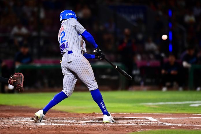 Acereros empareja la serie en La Comarca