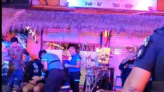 Ataque armado en Tulum, Quintana Roo, deja tres muertos y un herido