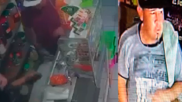 Comerciantes de Torreón denuncian a banda de asaltantes que opera en la zona