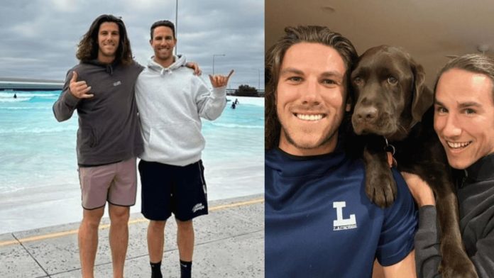 Denuncian desaparición de dos hermanos australianos en Baja California