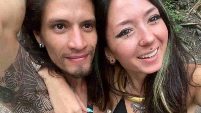 Ejército de Israel recupera el cuerpo del franco-mexicano Orión Hernández, novio de Shani Louk