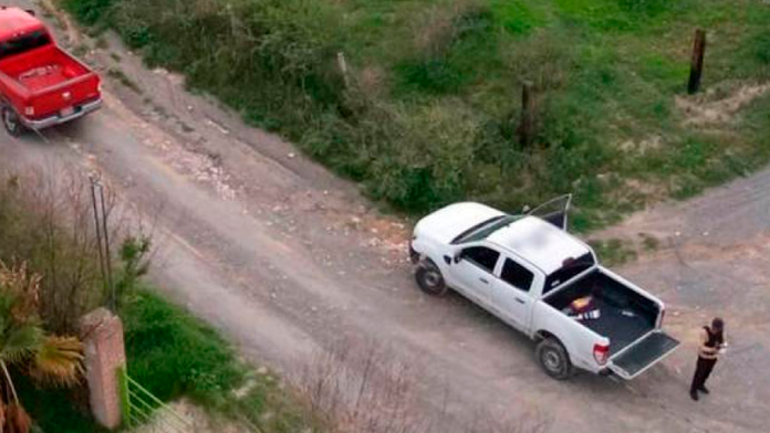 Encuentran con vida a cuatro hombres desaparecidos en Jalisco