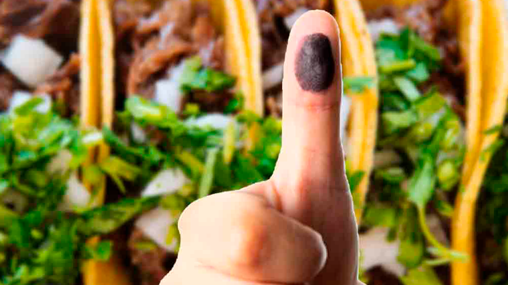 ¿Lo sabías?: Estos son los comercios que te darán descuentos por votar el 2 de junio