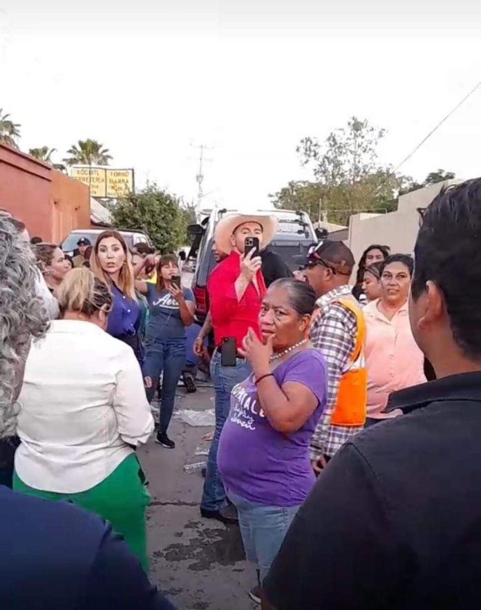 Condena PAN Coahuila autoritarismo de Morena en Múzquiz