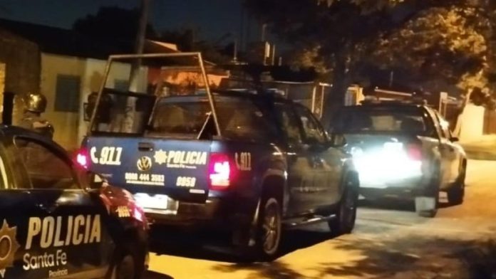 Fiesta de cumpleaños termina en tragedia Niño y su padre fueron asesinados