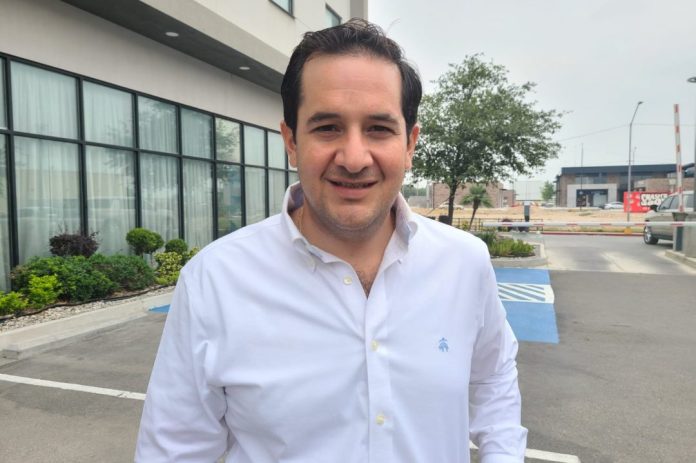 Guillermo Ruiz, Diputado Local