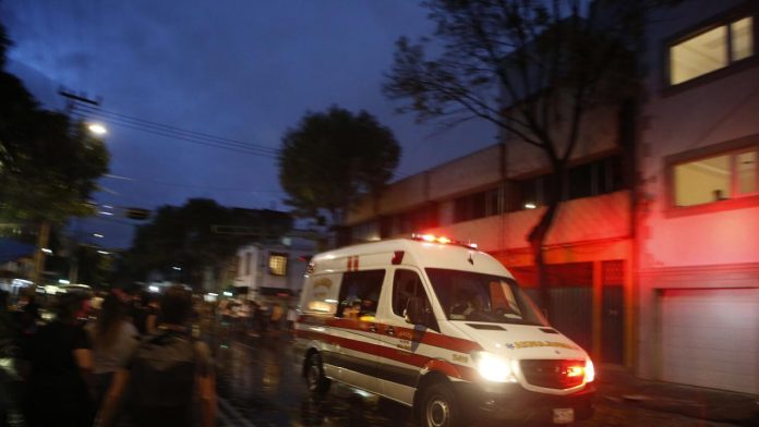 Hallan cuerpo sin vida de adulto mayor en Estado de México