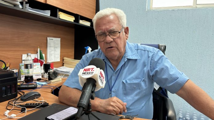 Registran escuelas en Monclova proliferación de piojos