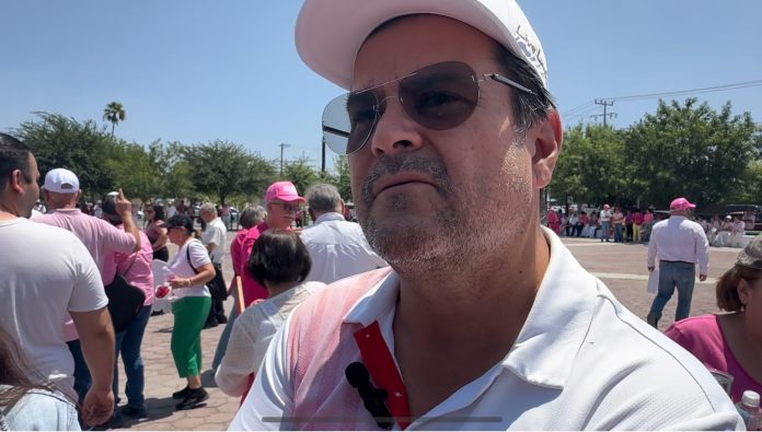 Restauranteros de Monclova ofrecerán descuentos a quienes voten el 2 de junio próximo, anunció José Eduardo Arellano, presidente de Canirac.