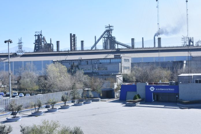 Otorgan prórroga de 90 días a AHMSA para presentar convenio