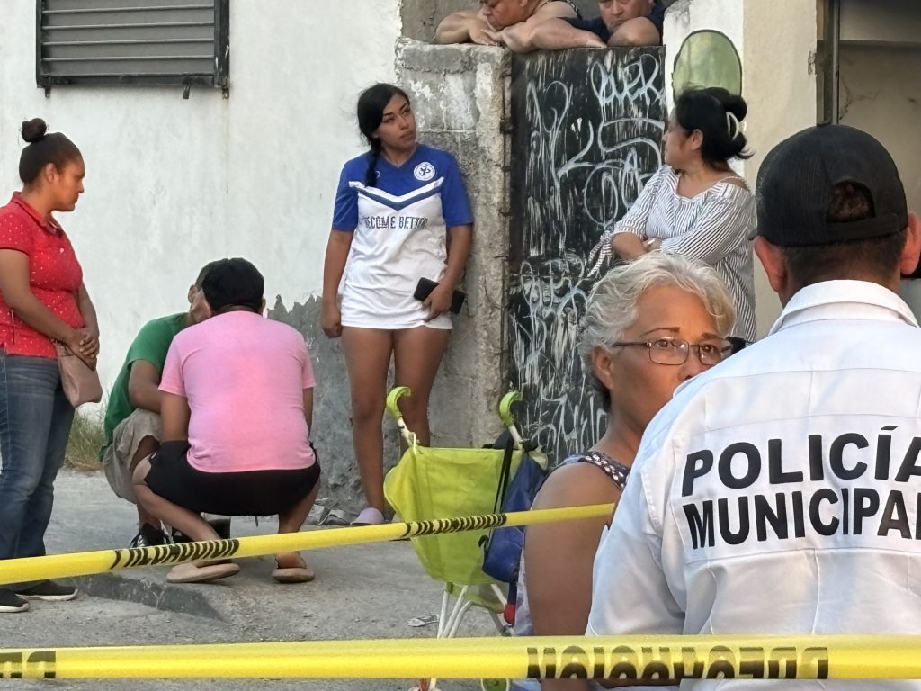 Muerte sorprende a dueña de negocio de tortillas