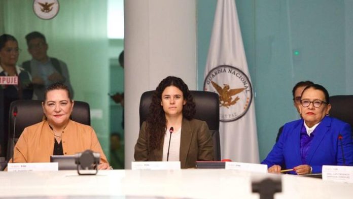 INE afina detalles para garantizar elecciones seguras