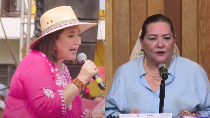 INE solicita no usar color rosa en la marcha del 19 de mayo