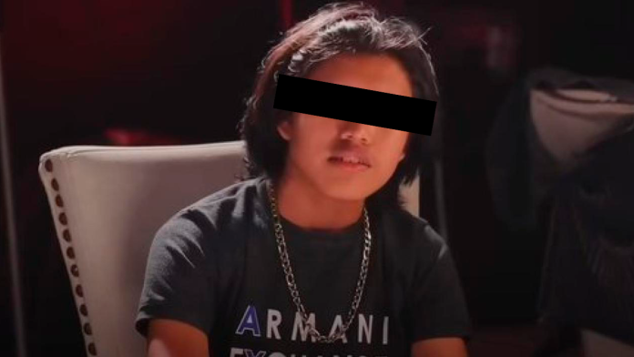 Influencer guatemalteco hallado sin vida en fosa clandestina