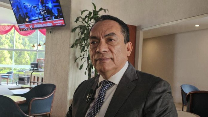 La Fiscalía de Michoacán va lento en la investigación del caso Homero Gómez