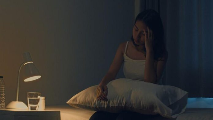 Las pesadillas podrían ser señales de alerta por enfermedades