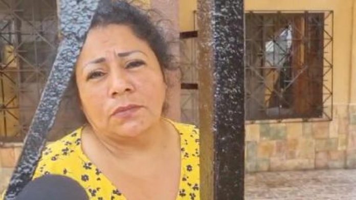 Madre del niño asesinado a balazos perdonó a los responsables Estas palabras le dedicó a su hijo