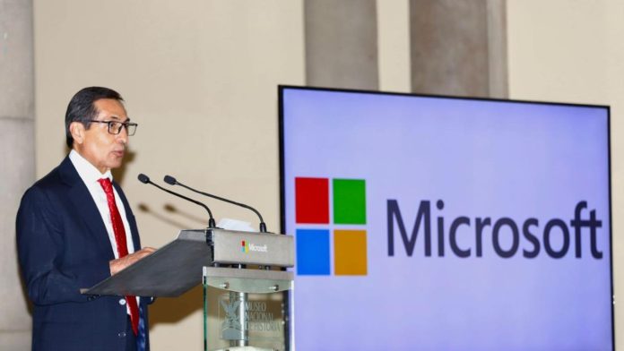 México está listo para ser un líder mundial en industrias tecnológicas