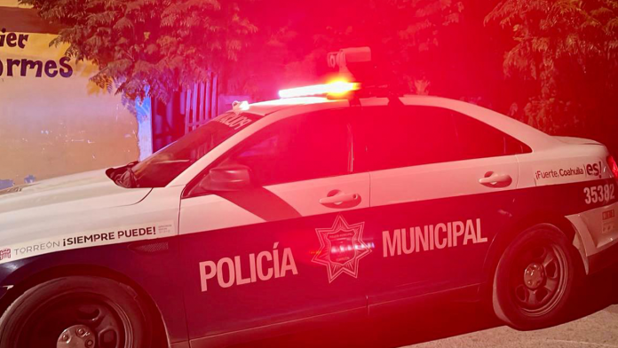 Muere joven tras ser apedreado en Torreón, Coahuila