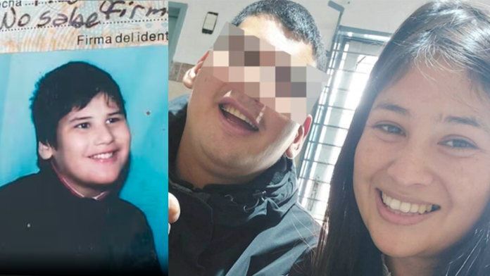 ¡Emotivo encuentro!: Mujer localiza a su hermano tras 14 años de búsqueda