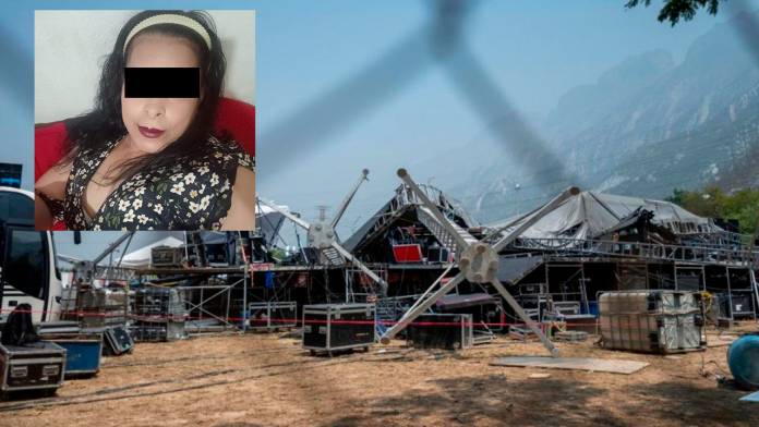 Mujer murió protegiendo a su hermano con síndrome de Down en tragedia de Nuevo León