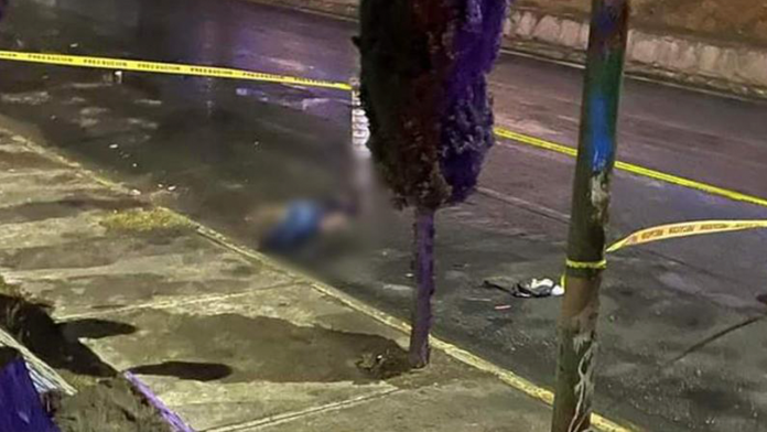 Niño de 8 años muere atropellado en mientras buscaba a su mamá