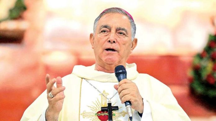 Obispo Salvador Rangel abandona el hospital; no emprenderá acciones legales