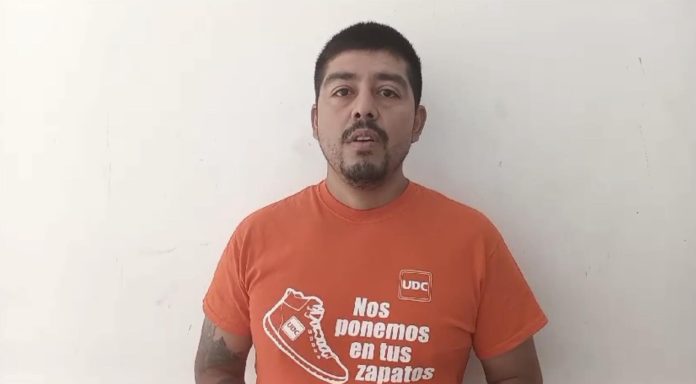 Padre de familia denuncia sustracción de menor