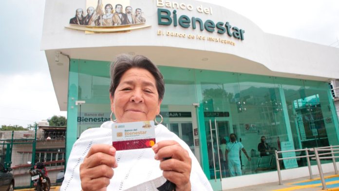 Pensión Bienestar 2024: ¿Qué adultos mayores recibirán el pago triple?