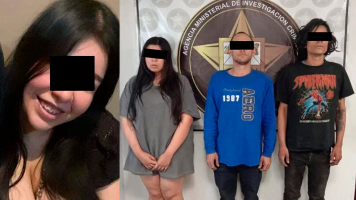 Por 100 mil pesos le arrebató la vida a su hermana