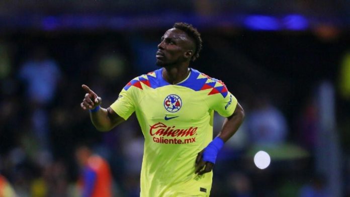 Julián Quiñones logra su sexto campeonato en la Liga MX