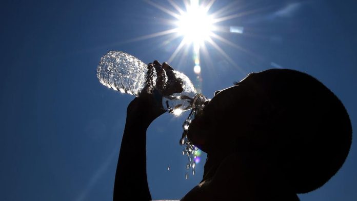 Reportan otras 10 personas fallecidas por golpes de calor