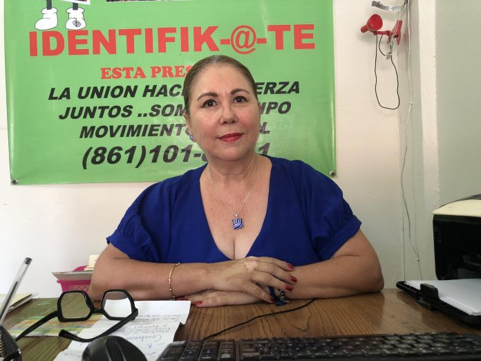 Rosa Elva Sotelo Aguirre