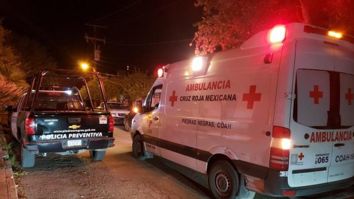 Salvan a hombre de 50 años tras intento de suicidio en Monclova