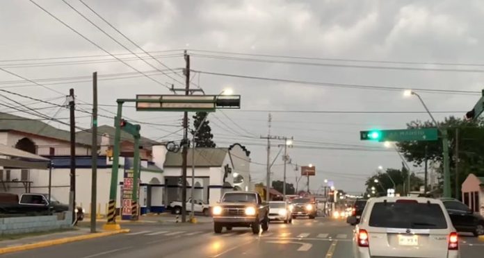 Continuarán tormentas en Acuña