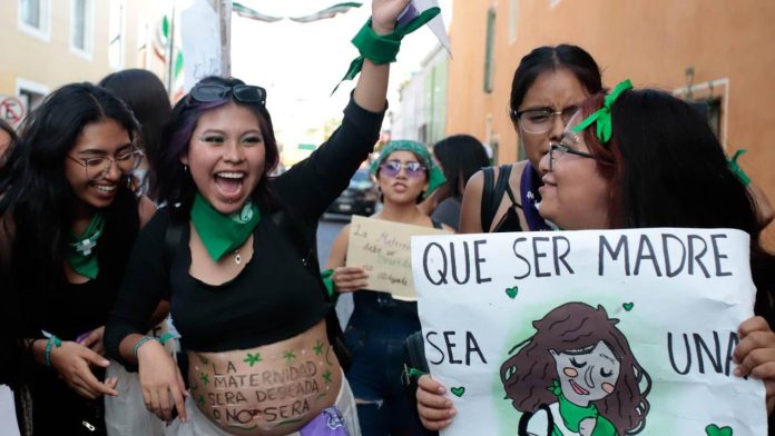 Tribunal ordena a Chihuahua ofrecer servicios de aborto ¿Hasta qué semana de gestación