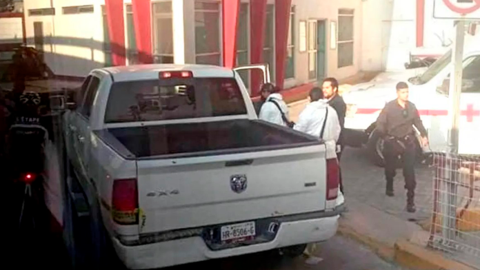 Un muerto y dos mujeres heridas tras ataque armado en Pachuca