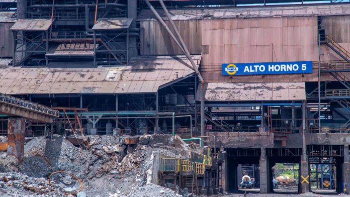 Los 3 escenarios de AHMSA