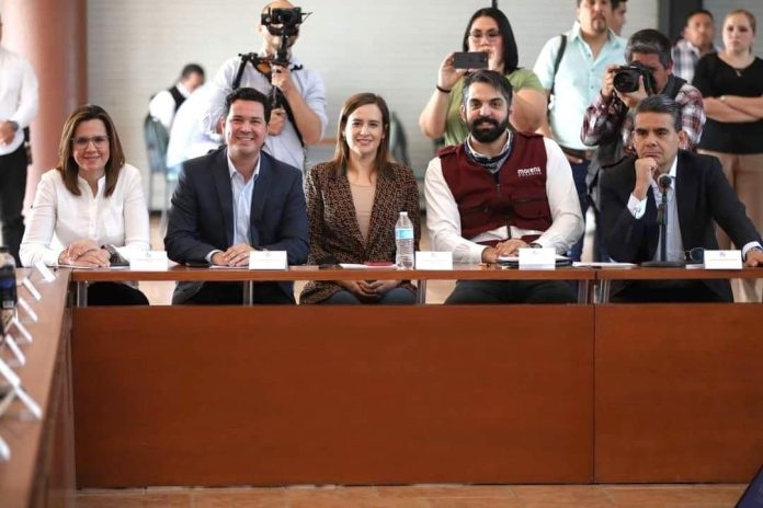 Blindaje electoral en Coahuila es la única en el país