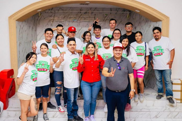 Respalda CNOP proyecto de Yesi Sifuentes en Castaños