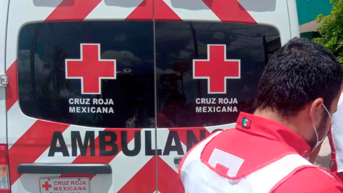 Atacan a hombre en la cara con un machete en Coahuila