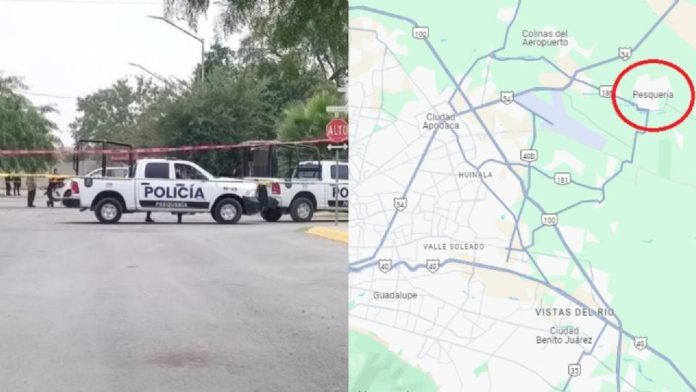 Ataque armado dejó a un policía municipal sin vida