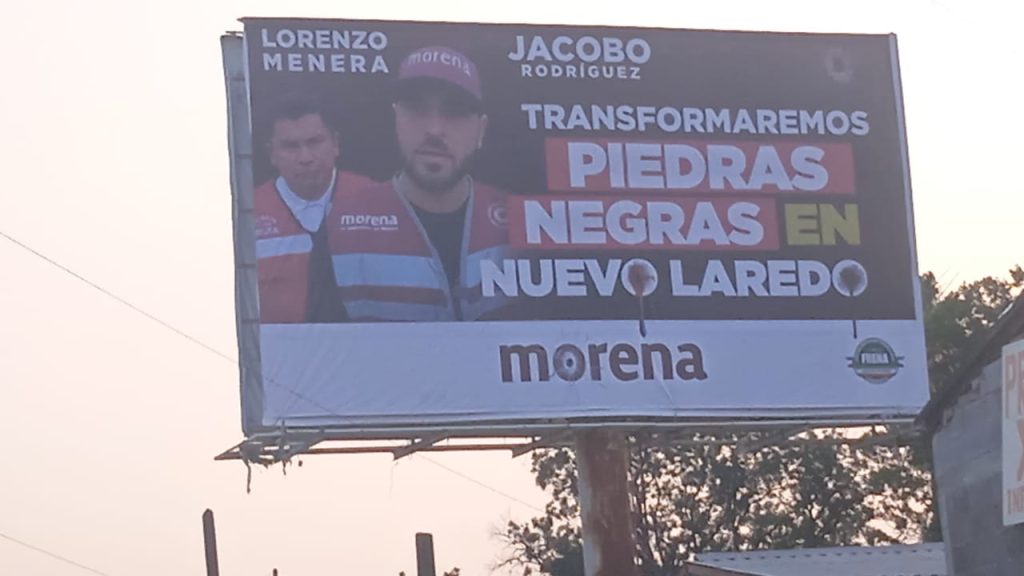 Amenazan a Piedras Negras con convertirlo en Nuevo Laredo