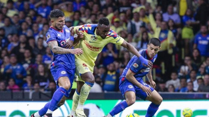 Final del Clausura 2024: América y Cruz Azul protagonizarán el Clásico Capitalino