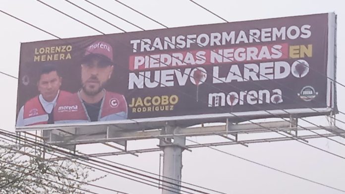 Amenazan a Piedras Negras con convertirlo en Nuevo Laredo