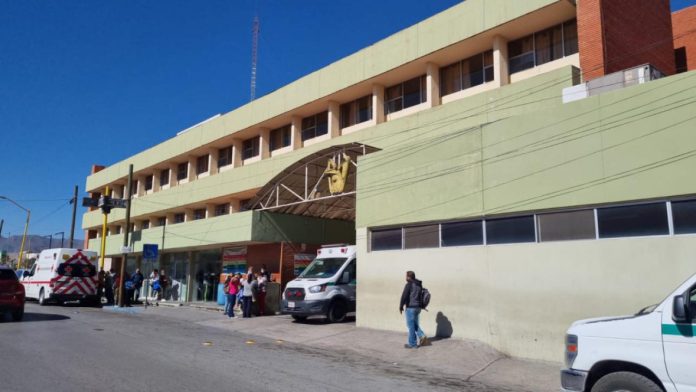 Hombre intenta quitarse la vida en Coahuila por cuarta vez