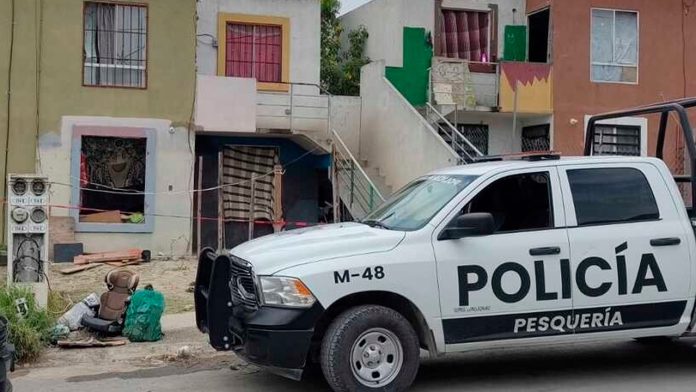 Hombre asesinó a puñaladas a un joven de 17 años