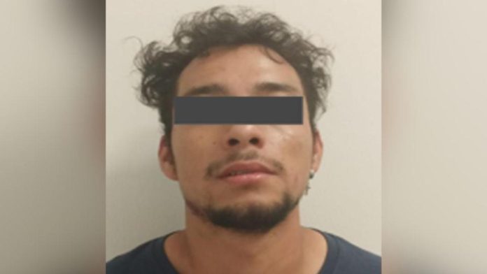 Joven asesinó a balazos a un abuelito en silla de ruedas
