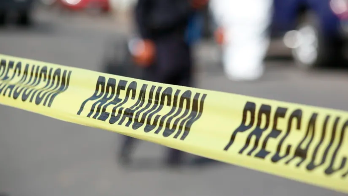 Mujer fue quemada viva por su propia pareja