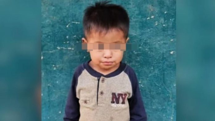 Encuentran sin vida al niño Javier tras 12 días de búsqueda